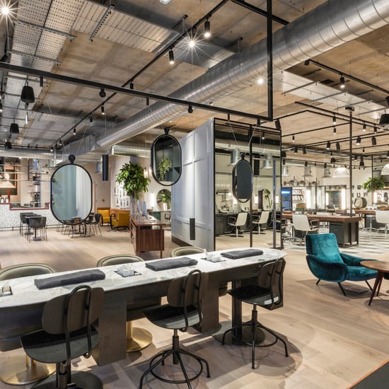 Lash Lift Before and After | POPSUGAR Beauty UK