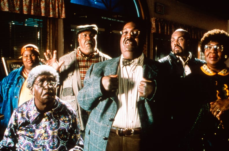 Best Movies to Watch High: "The Nutty Professor II: The Klumps"