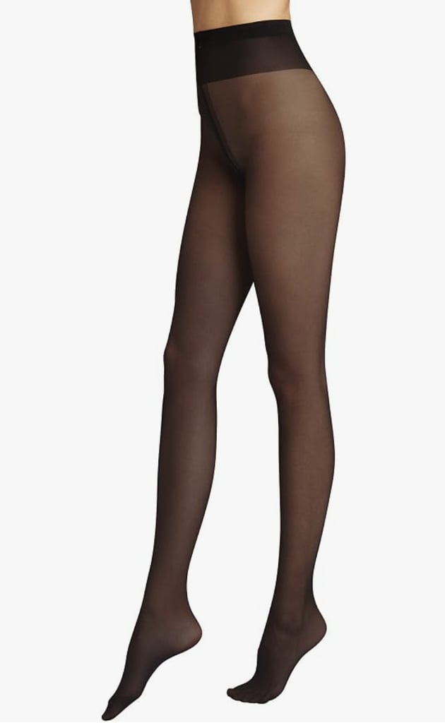 Wolford Individual 10 Control Top Tights