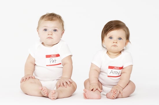 Baby Names Around the World | POPSUGAR Family