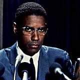 Malcolm X | Movies With Hot Guys on Netflix | 2020 | POPSUGAR Love & Sex Photo 15