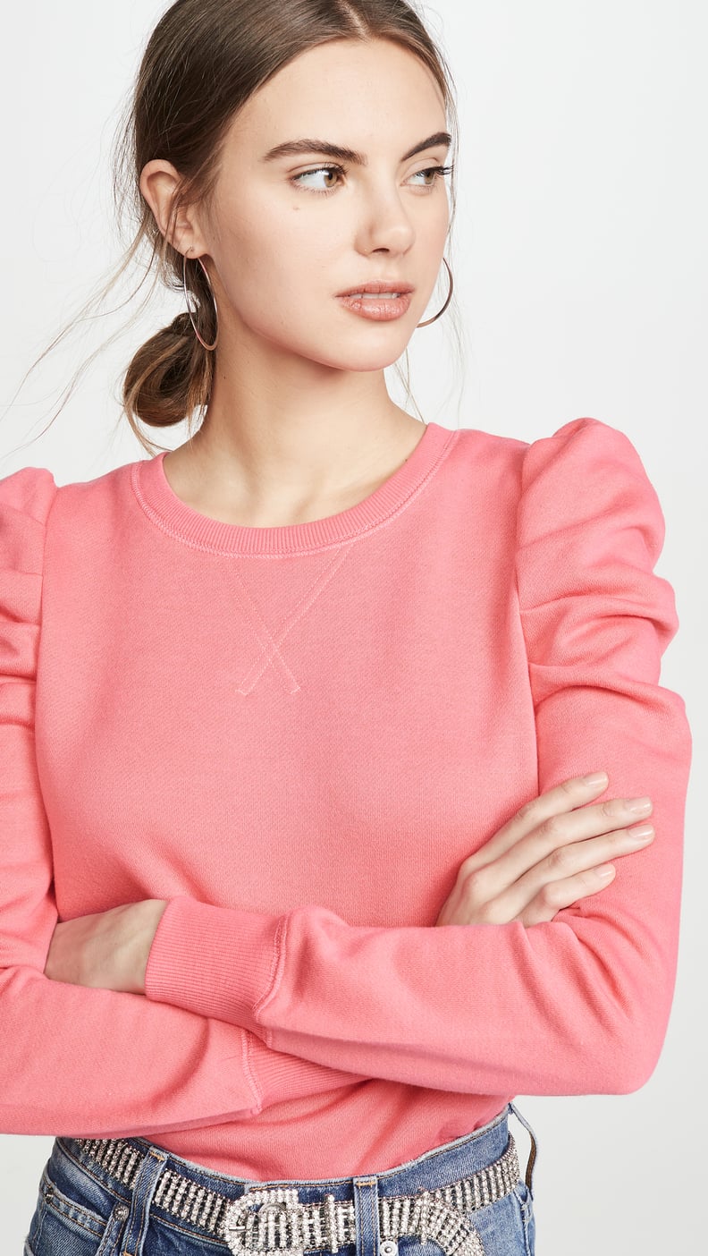 Rebecca Minkoff Janine Sweatshirt