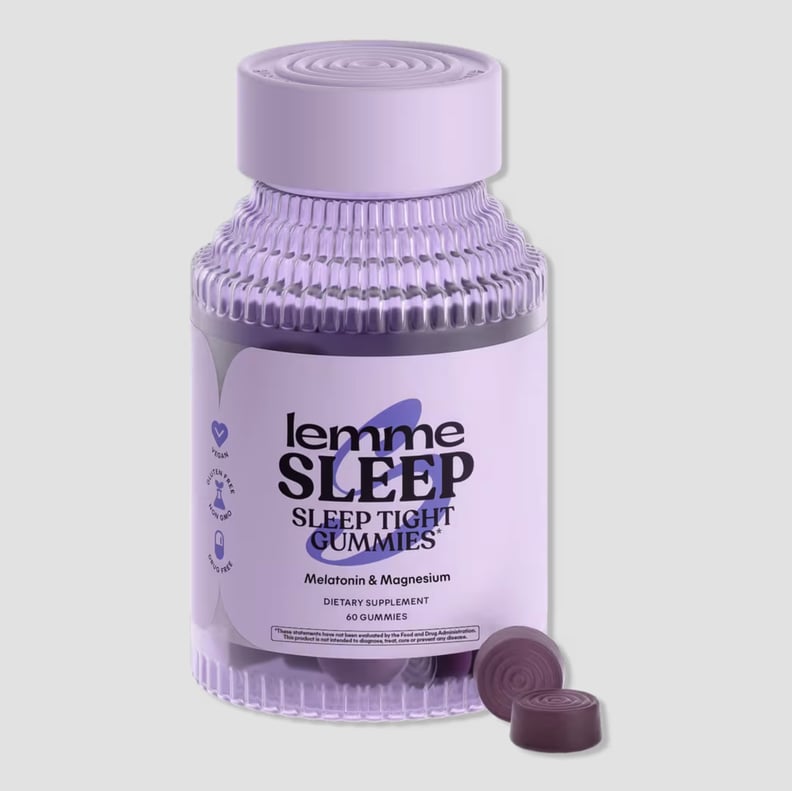 Lemme Sleep Gummies
