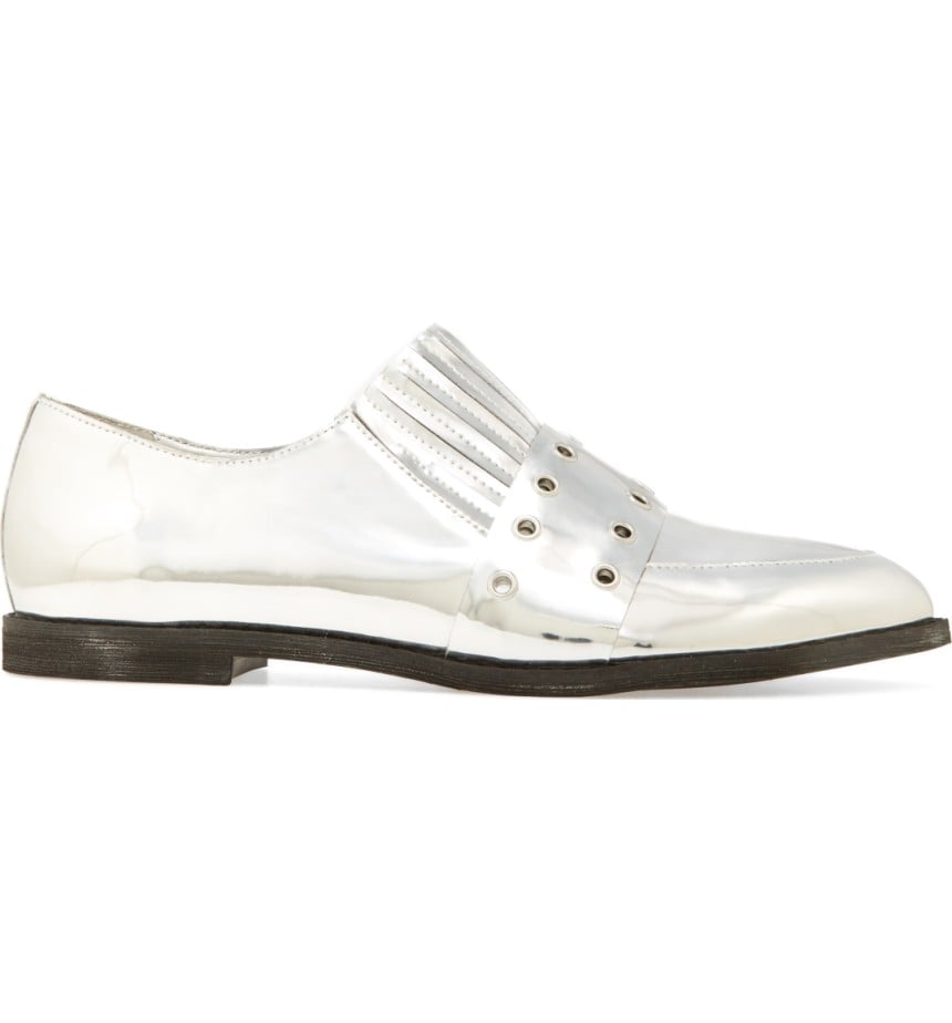Treasure & Bond Women's Ainsley Pointy Toe Loafer