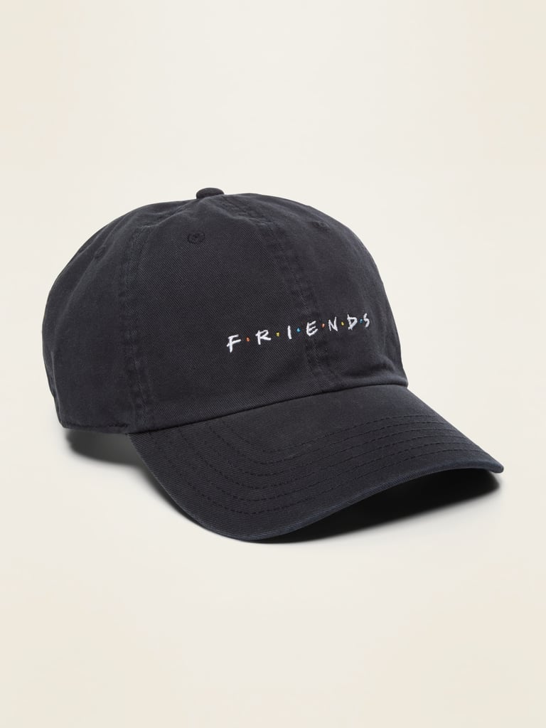 Licenced Pop-Culture Gender-Neutral Baseball Cap