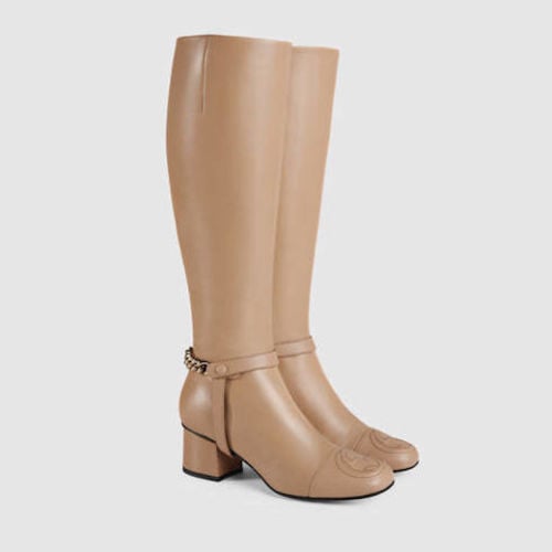 The Ultimate Fall Boots