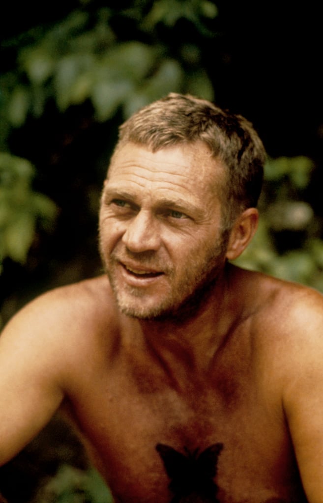 Steve McQueen Pictures