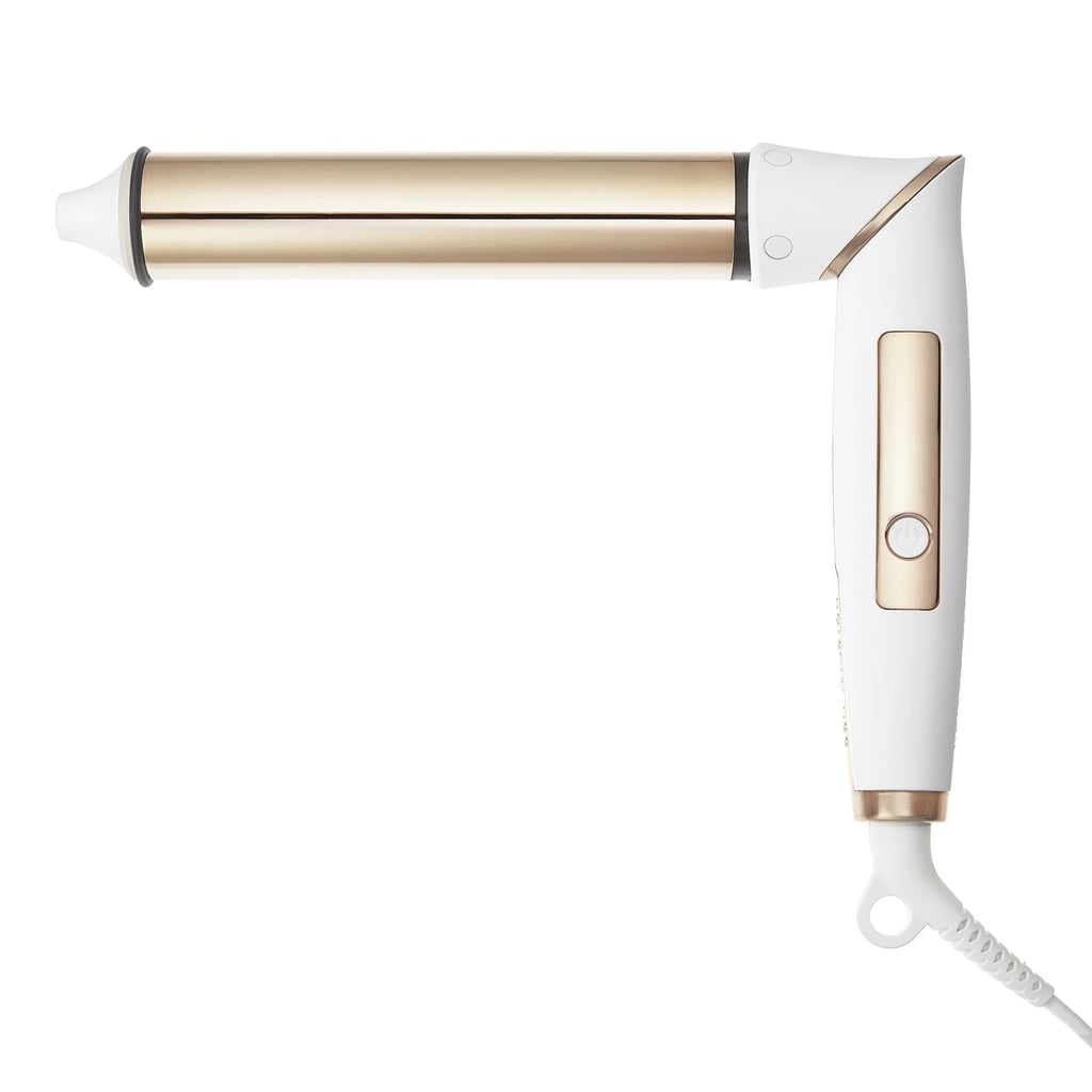 Kristin Ess Soft Wave Pivoting Wand Curling Iron, 1.25 in.
