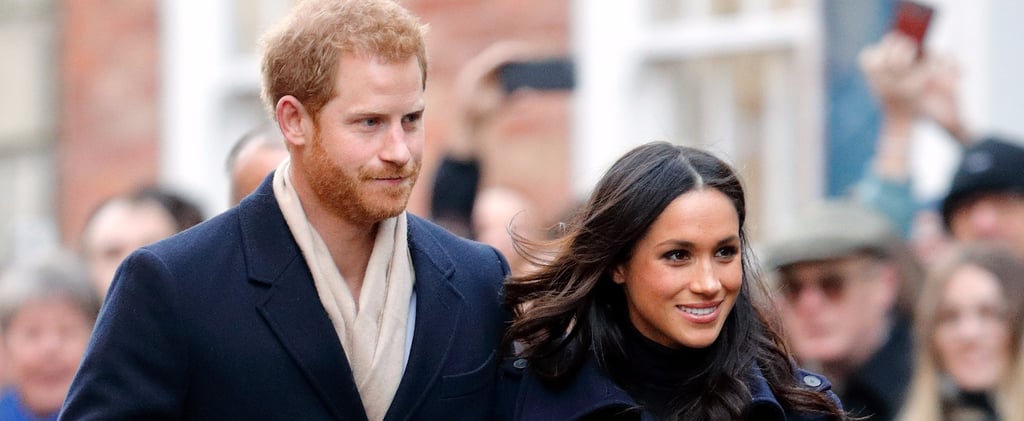 Meghan Markle's Coats
