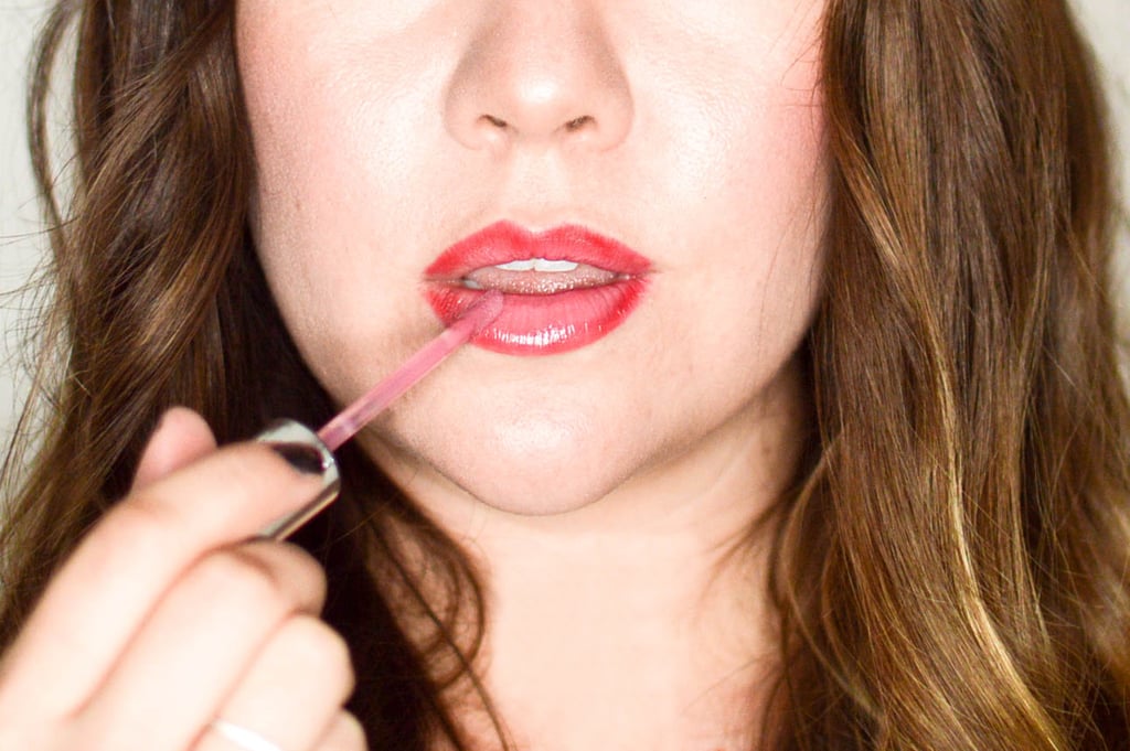 New Year's Lipstick Tutorials POPSUGAR Latina