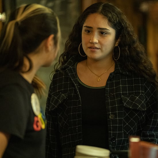 Genera+ion: Is Greta Moreno Asexual?