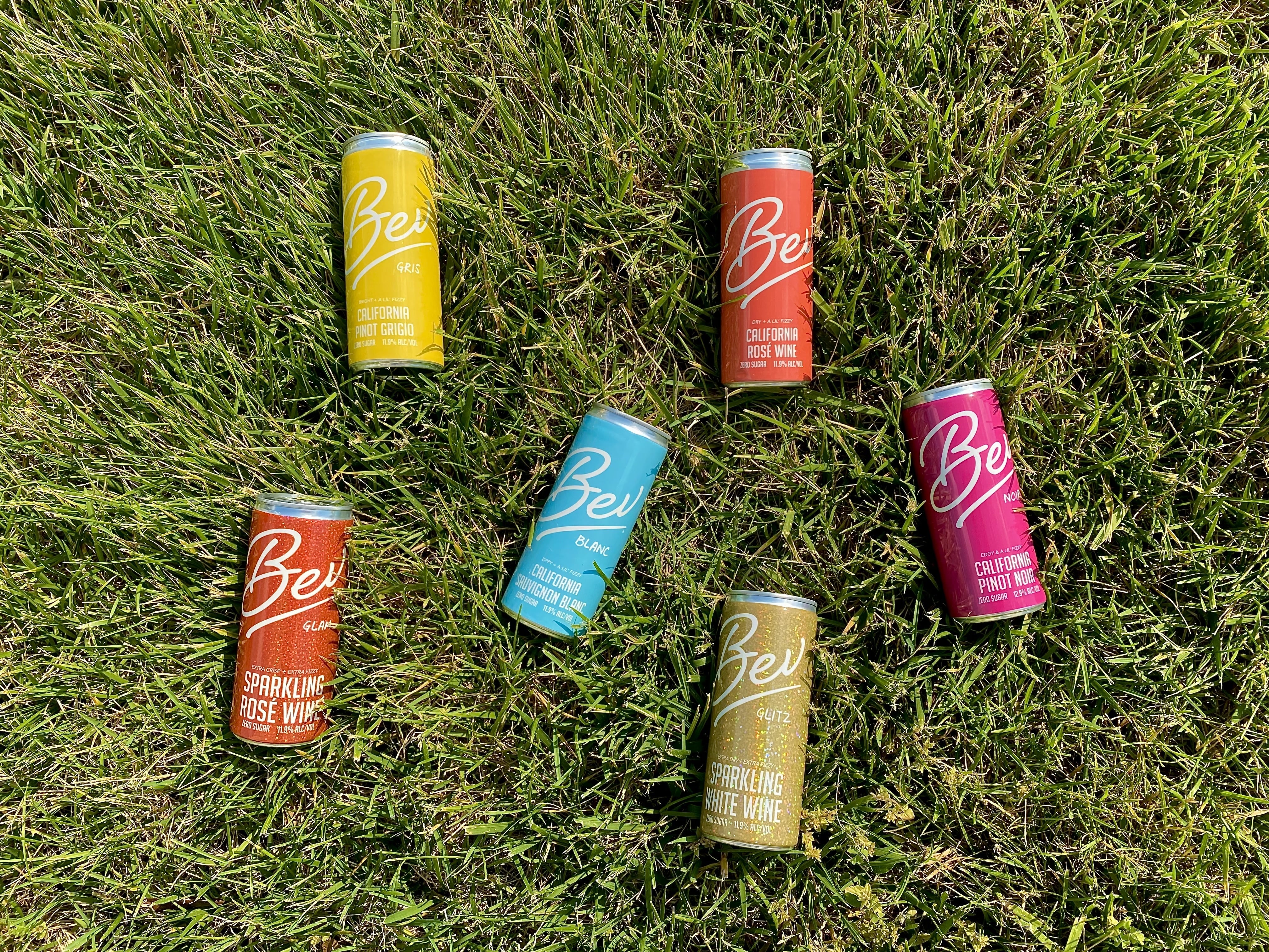 Bev wine deals