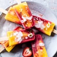 33 Easy Ice Lolly Recipes If You're Looking to Indulge in Pure Summertime Bliss