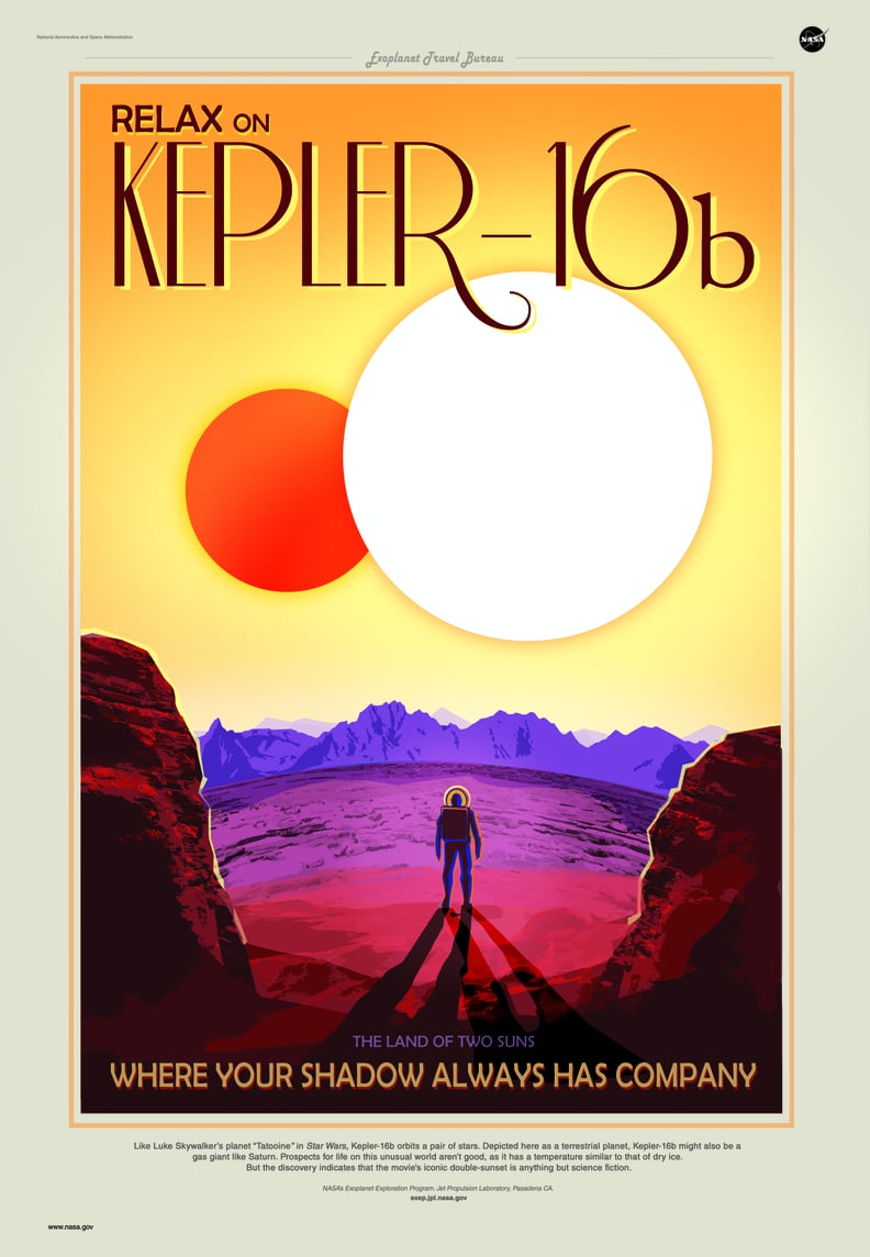 Kepler 16b