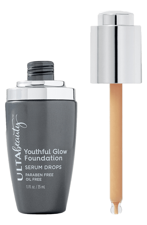 Ulta Beauty Collection Youthful Glow Foundation Serum Drops
