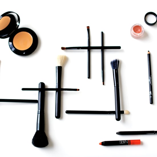 Spring Cleaning Beauty Checklist