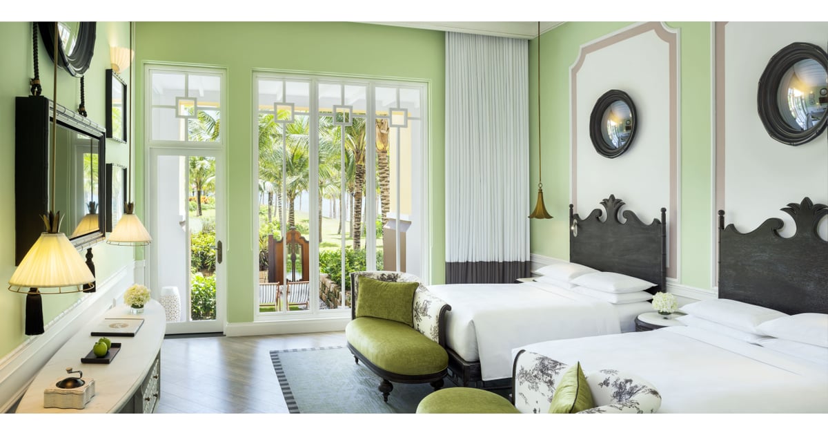 Jw Marriott Phu Quoc Emerald Bay Resort Spa Calling All