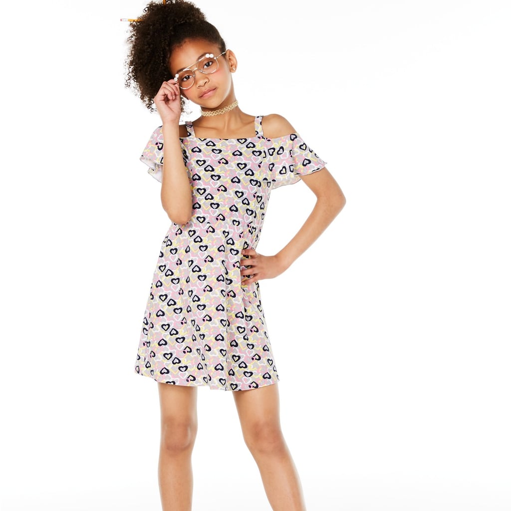 Corduroy Skirtalls For Toddler Girls Old Navy The Best Deals On Back To School Clothing At Macy S Walmart Old Navy And More Popsugar Family Photo 17