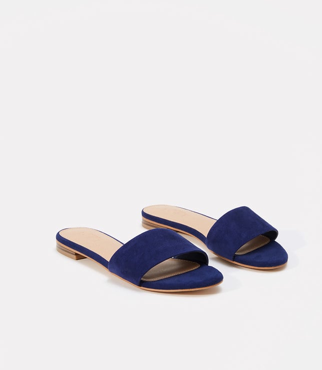 Loft Modern Slides
