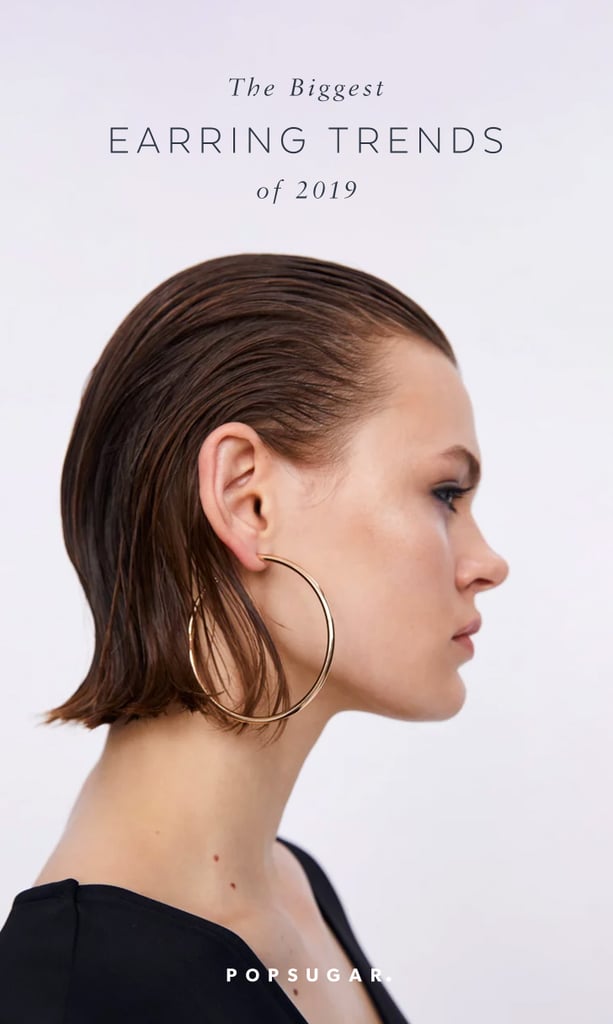 Earrings Trends 2019