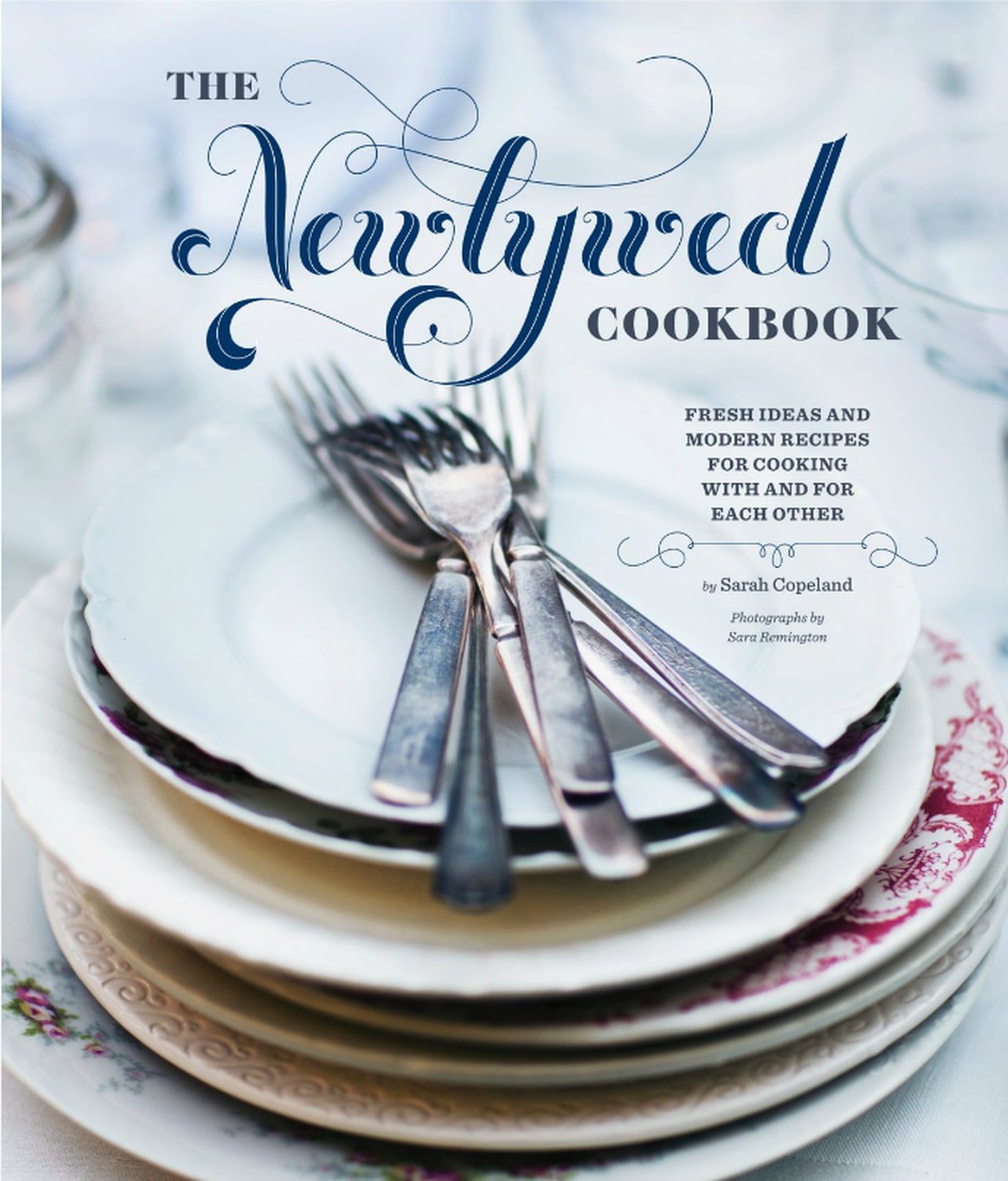 Best Cookbooks For Cooking For 2 | PS Food