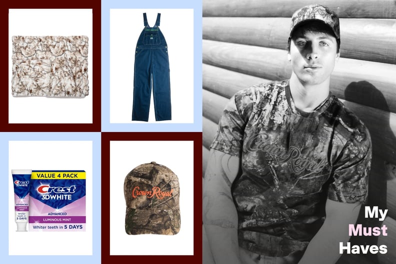Rob Rausch's Must Have Products | PS Shopping