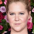 Amy Schumer's No. 1 Tip For New Moms Will Make You Say, "Yep, That Checks Out"