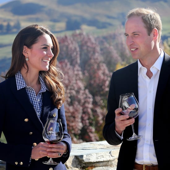 How Do William and Kate Celebrate Their Wedding Anniversary?