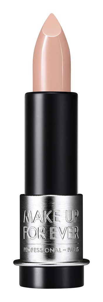 Best For Fair Skin Tones: Make Up For Ever Artist Rouge Lipstick in C103