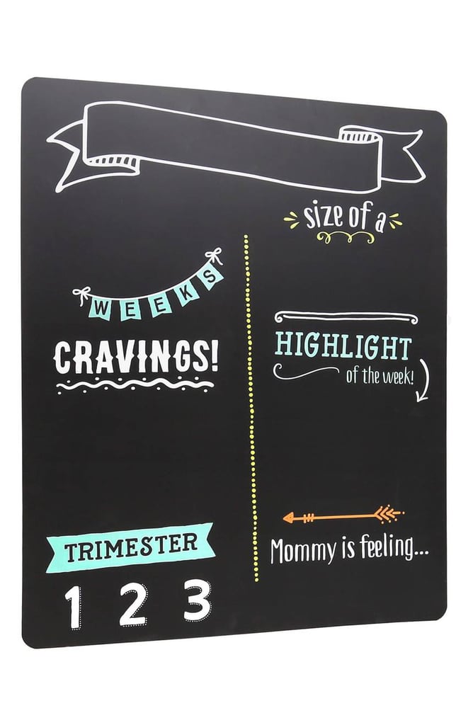 birthday ideas for pregnant sister