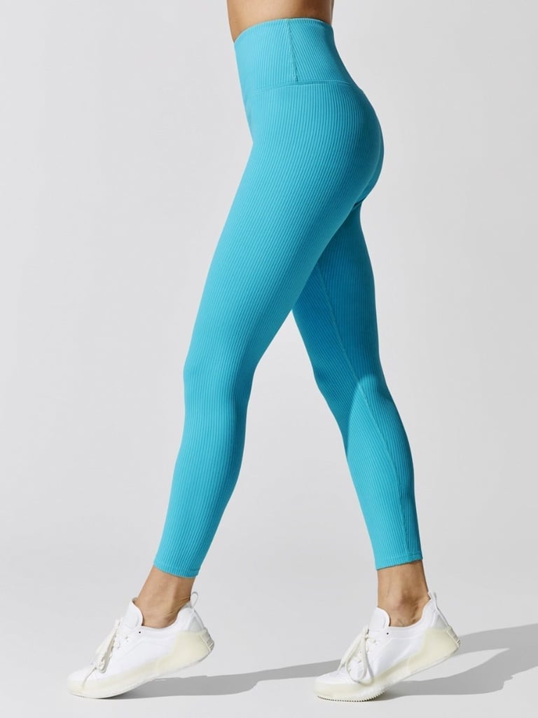 The Best Yoga Pants For Tall Women 