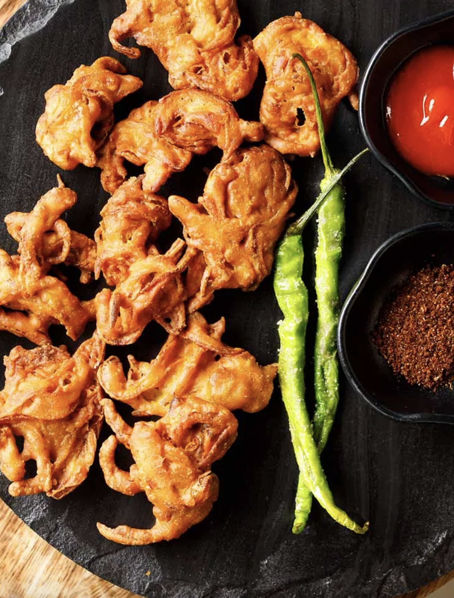 40 Best Air-Fryer Recipes | PS Food