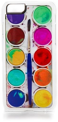 Watercolors ($24)
