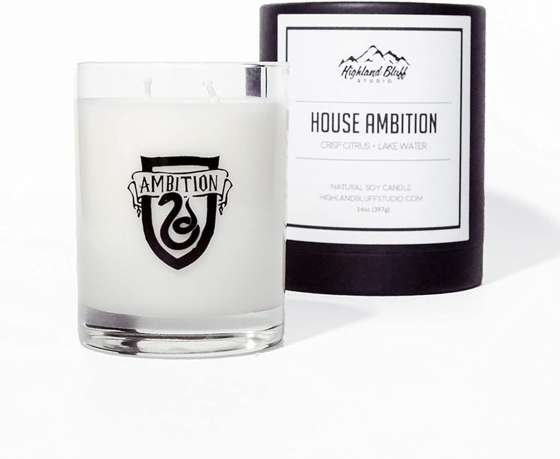 House Ambition Candle