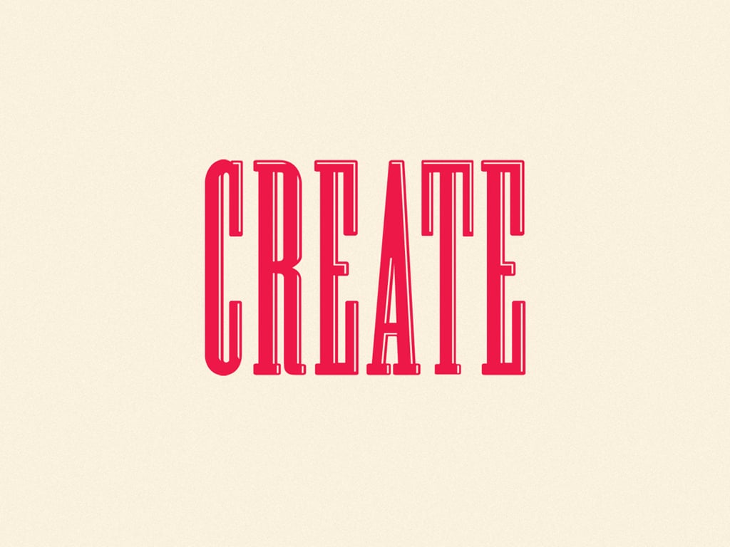 Create