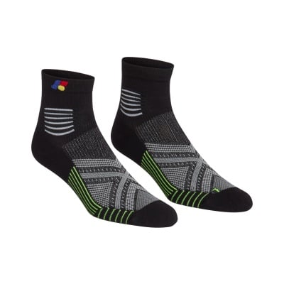 Forme Ankle Guard Sock