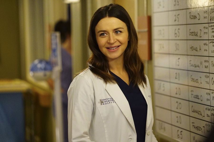 Fall TV Schedule 2017