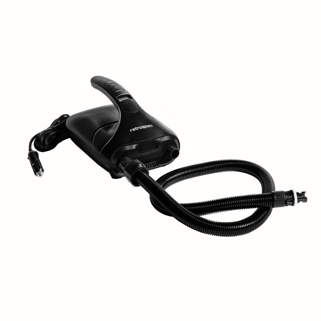 electric pump