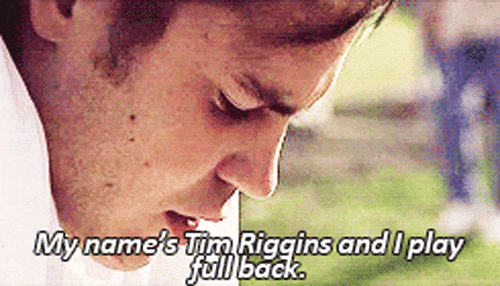 He Basically Had You At Hello Hot Tim Riggins Pictures Popsugar