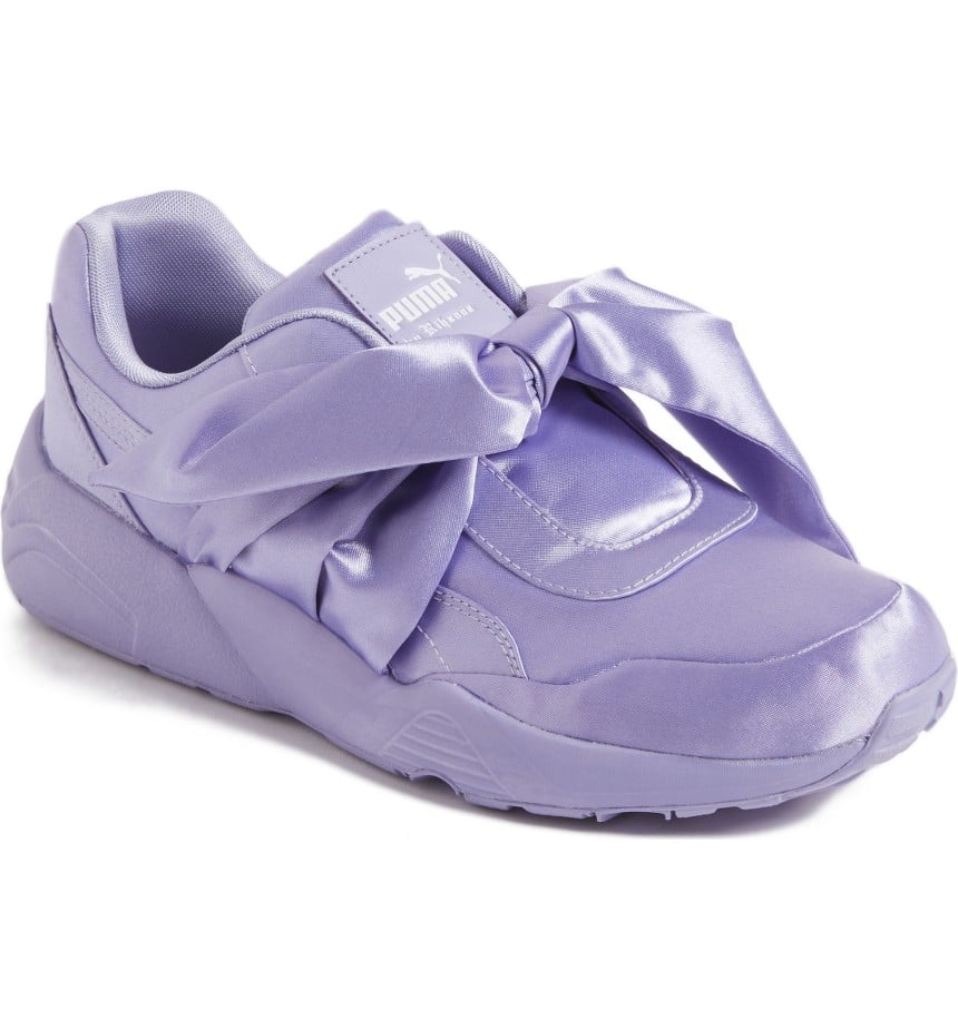 Lavender gym clearance shoes