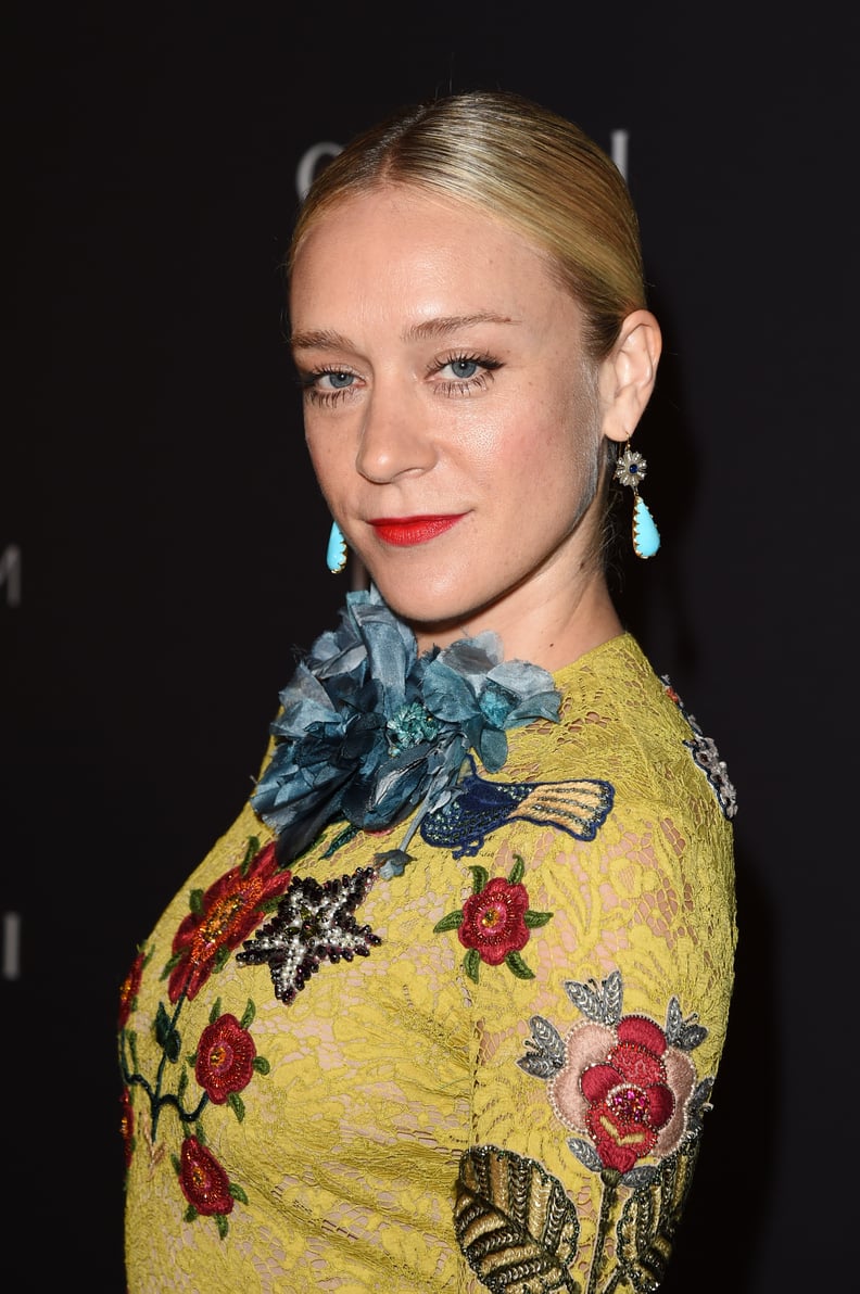 Chloe Sevigny