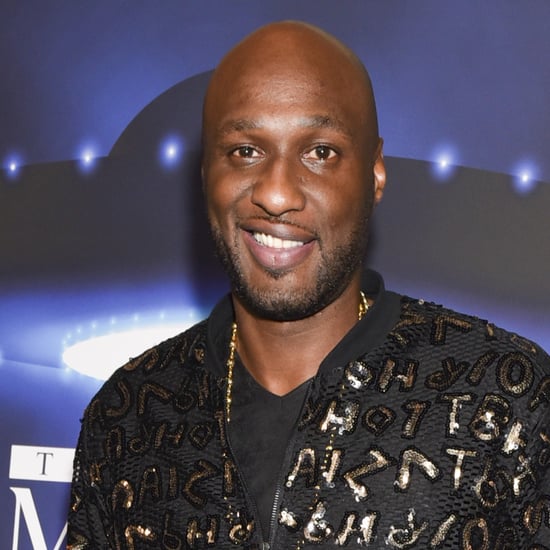 Lamar Odom Was Recently Asked About Khloé Kardashian's Pregnancy
