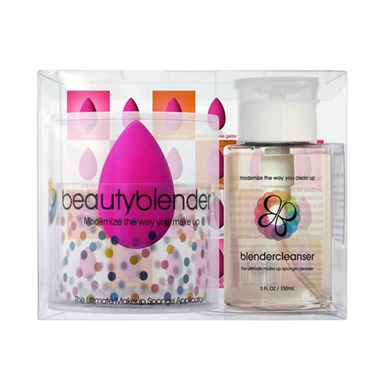 Beautyblender Sponge Review POPSUGAR Beauty