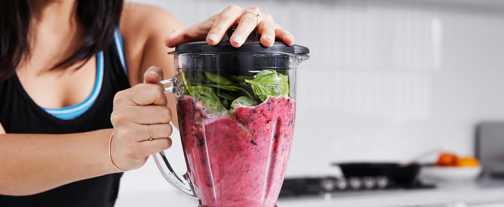 7 Myths Nutritionists Wish You'd Stop Believing