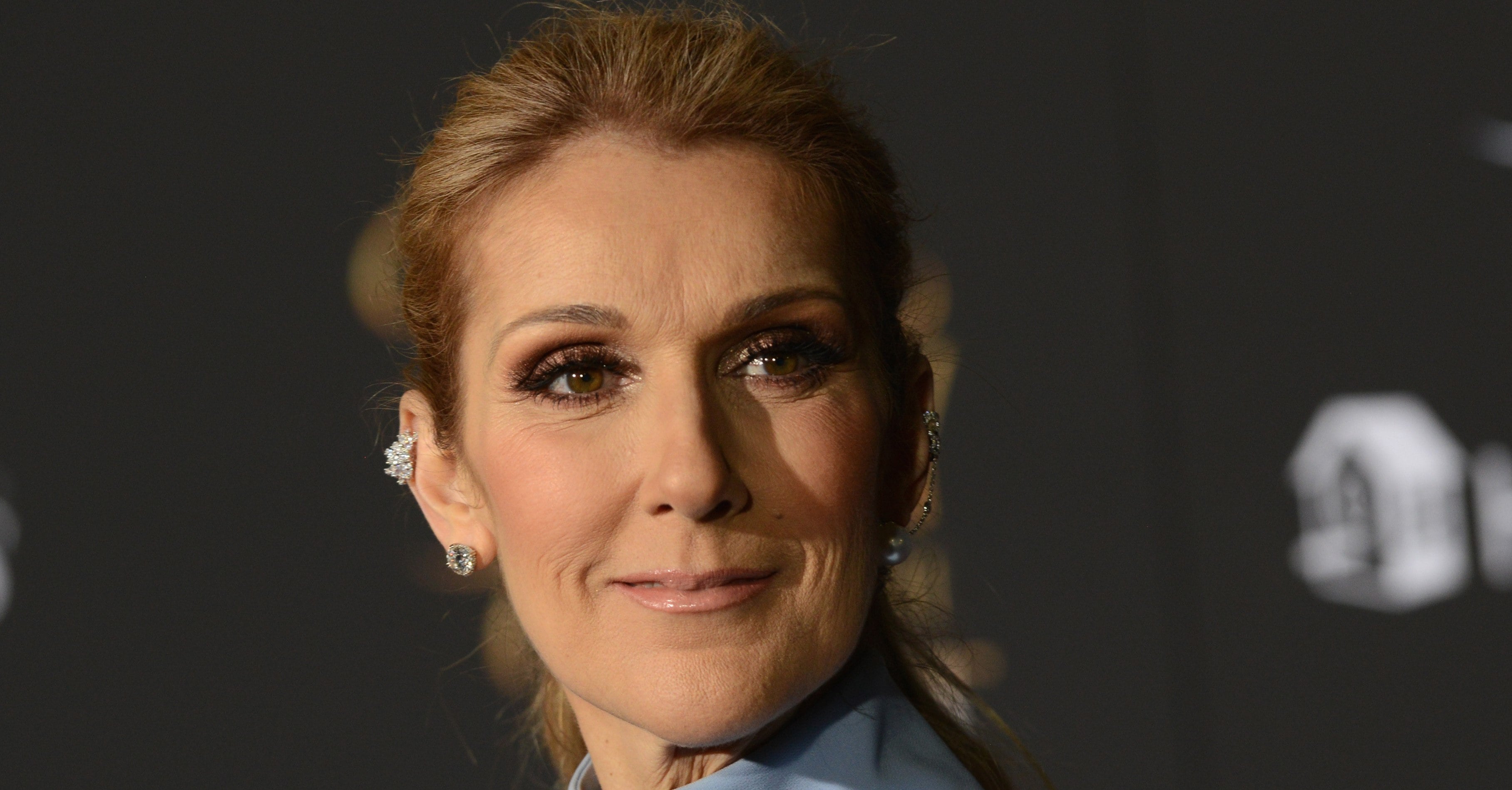 Celine Dion Quotes About Dating After Husband's Death | POPSUGAR Celebrity
