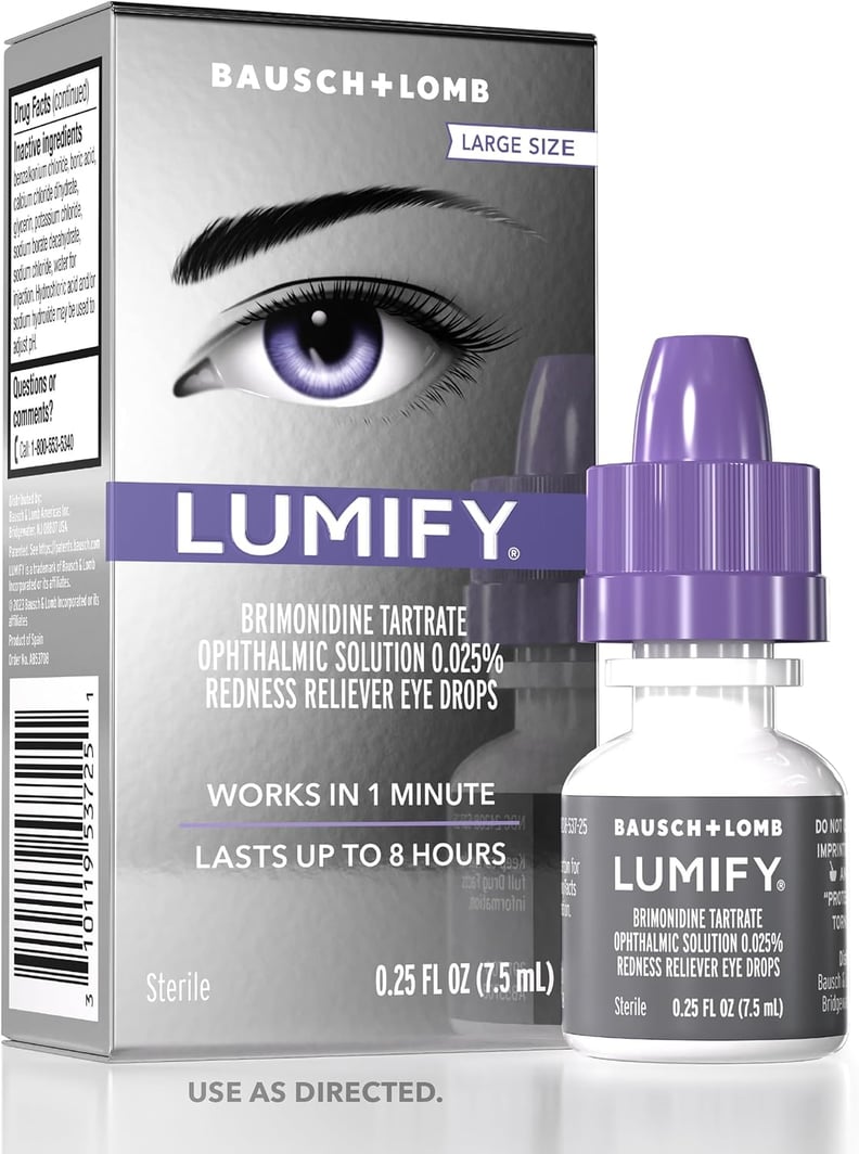 Eye Drops