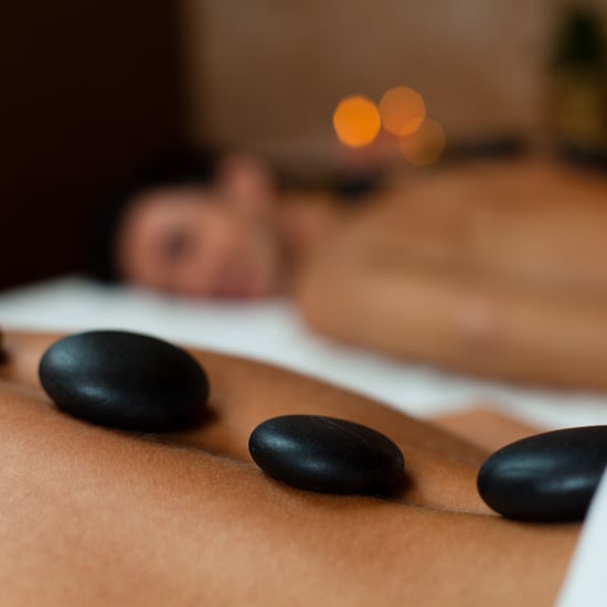 Couple's Massage Essay