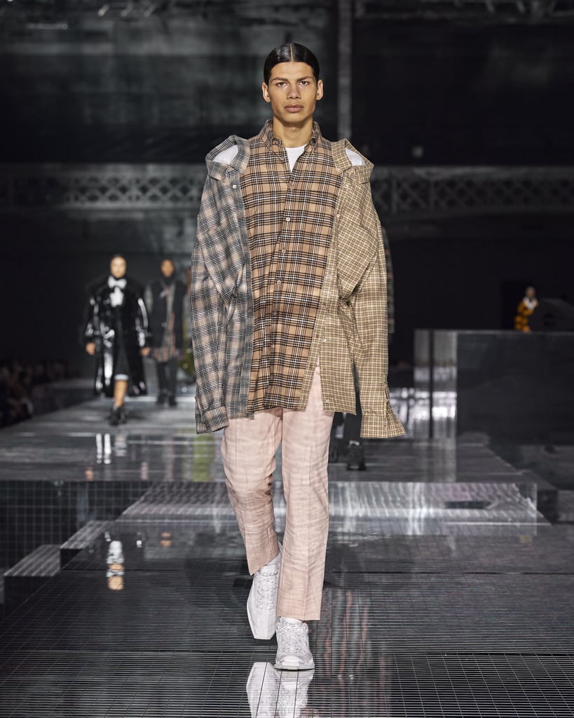 Burberry Autumn/Winter 2020