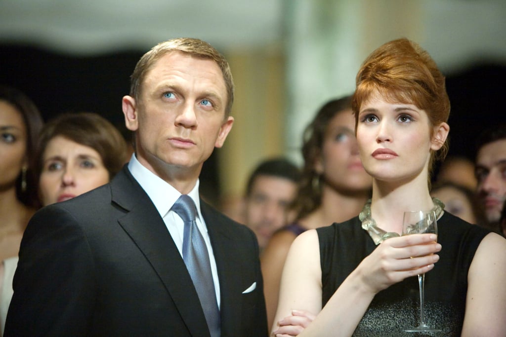 The Genuine Gemma: Gemma Arterton
