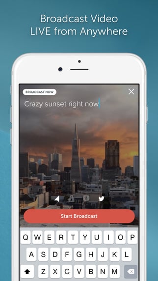 Periscope (free)